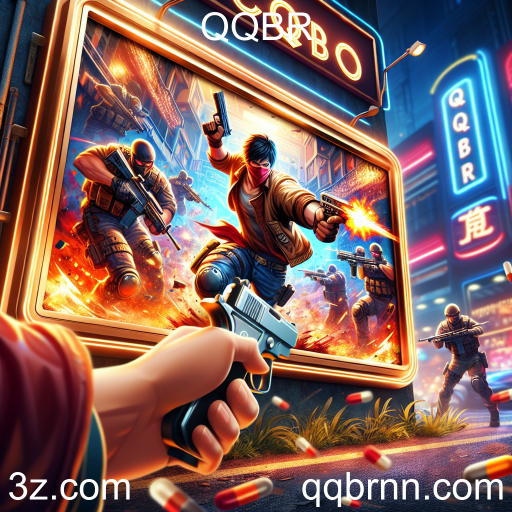 A Revolução dos Jogos de Ação: O Futuro do Entretenimento Digital