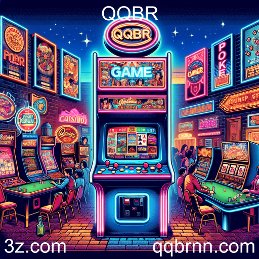 A Evolução dos Jogos de Arcade: Nostalgia e Inovação