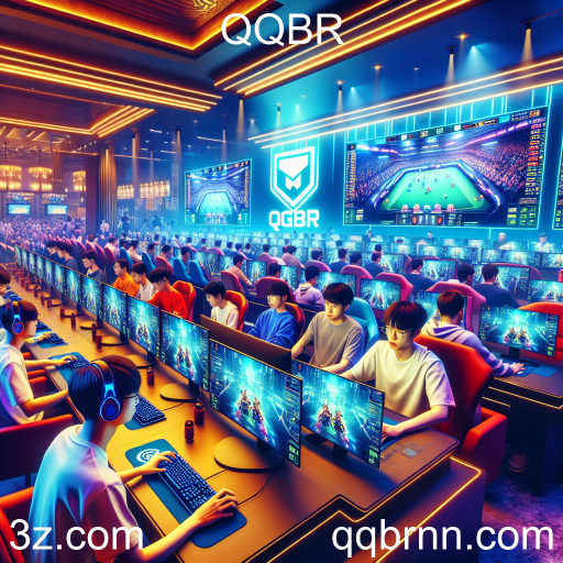 A Ascensão dos Esportes Eletrônicos: Um Fenômeno Global