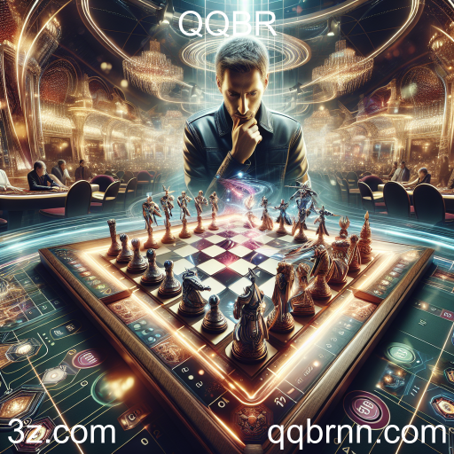 A Arte da Estratégia: Explorando Jogos que Desafiam a Mente